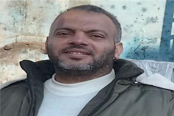 المجني عليه