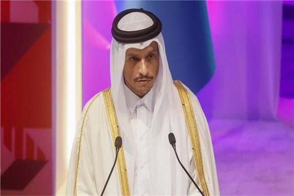 رئيس وزراء قطر
