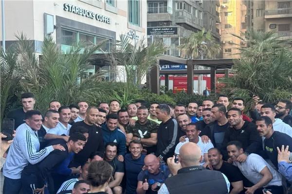 الرئيس الفرنسي إيمانويل ماكرون