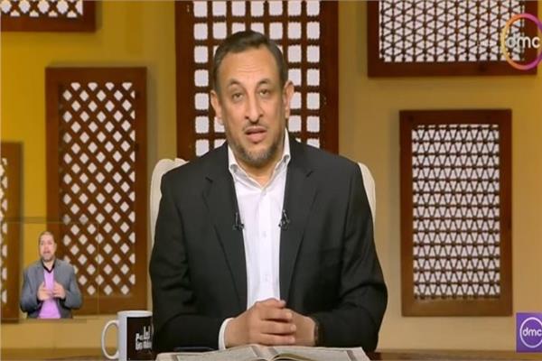 الشيخ رمضان عبدالمعز
