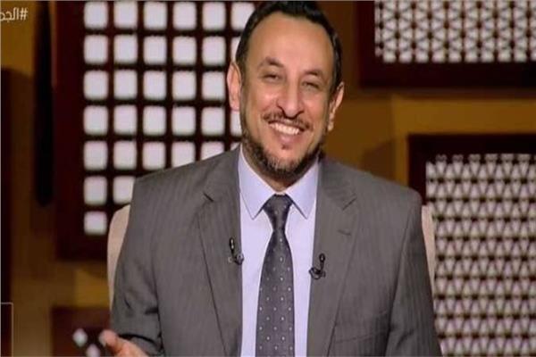 رمضان عبدالمعز