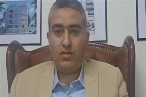 الدكتور هاني متولي