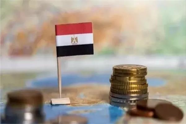 الاقتصاد المصري