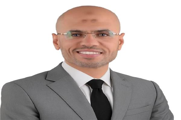 محمد أبو فندي
