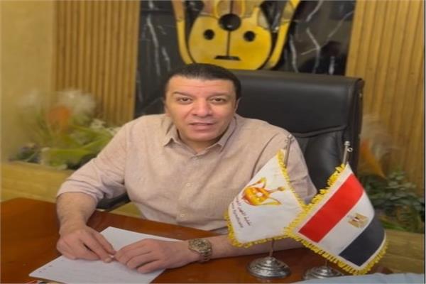 مصطفى كامل