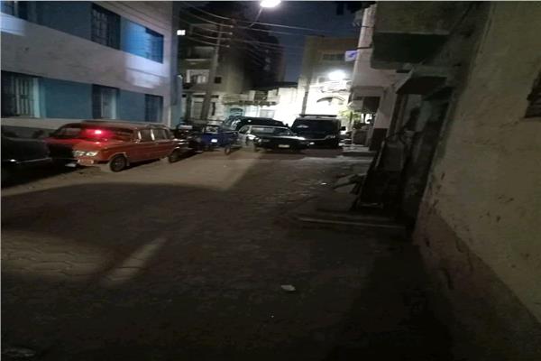 خلاف بعد زواج عرفي.. قتلها ودفنها داخل الشقة 