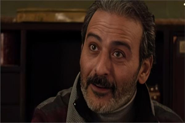 أحمد عزمي