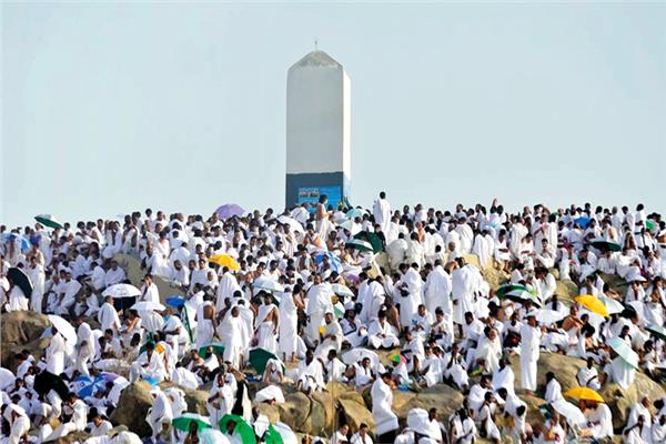 يوم عرفة 