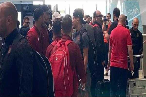اتحاد العاصمة الجزائري