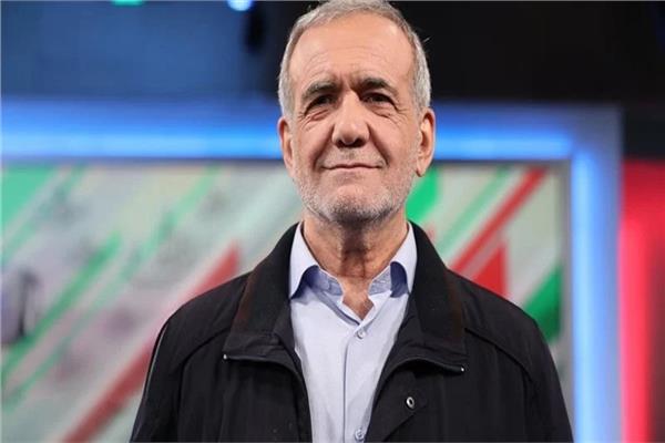 الرئيس الإيراني