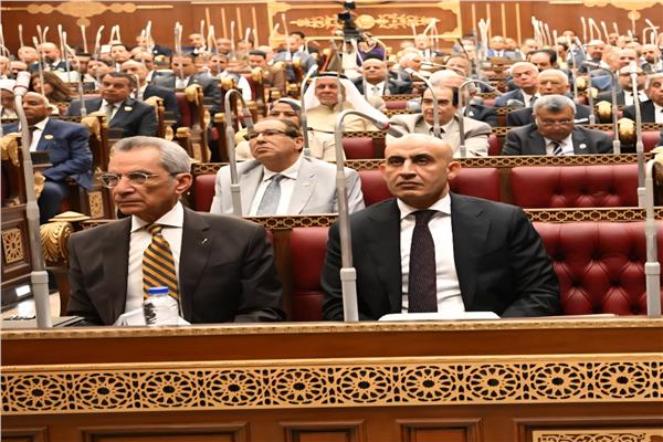 وزير التعليم أمام الشيوخ: البكالوريا تمنح فرصًا متعددة للطلاب