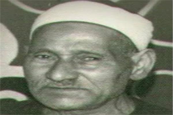 القارئ الشيخ محمد سلامة