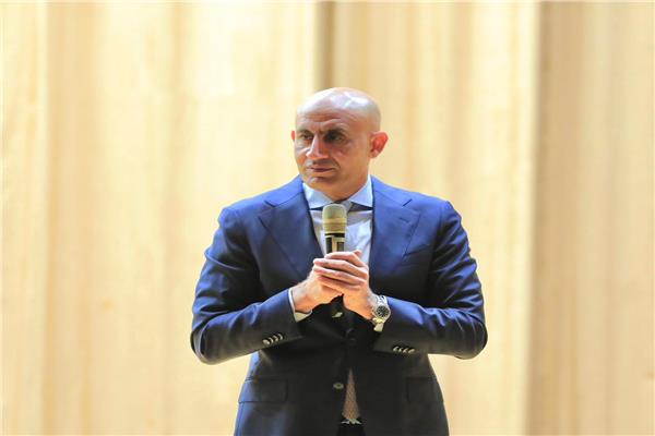 محمد عبد اللطيف، وزير التربية والتعليم والتعليم الفني