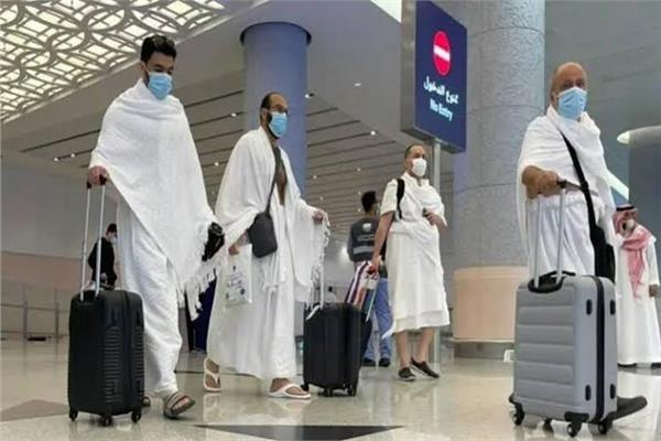 الحجاج