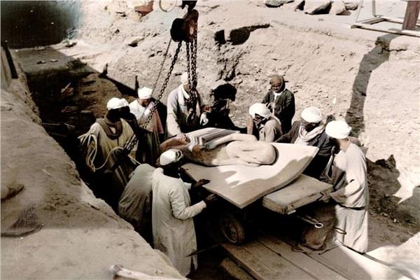  معبد الأقصر