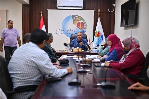 جانب من الفاعلية