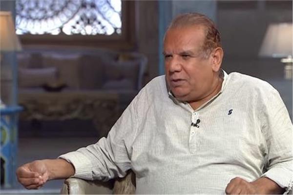 الفنان فتوح أحمد