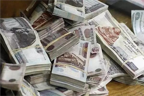 الداخلية تلاحق غسيل أموال بـ350 مليون جنيه
