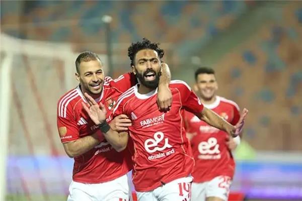 الأهلي