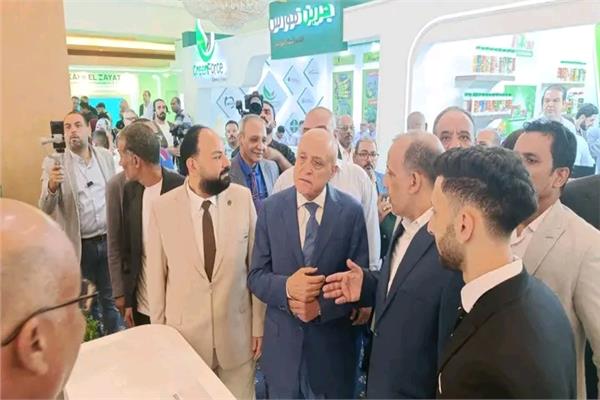 جانب من الفاعلية