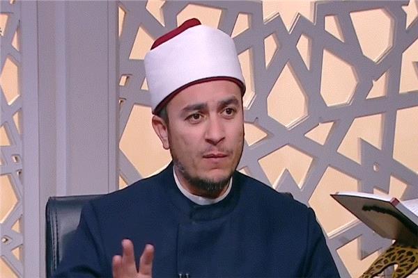 الدكتور محمود شلبي أمين الفتوى بدار الإفتاء