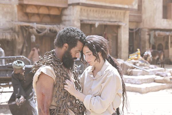 «أسد» يصل قصور الثقافة.