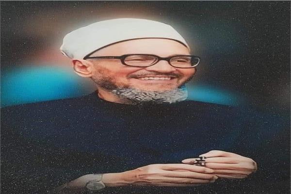 فضيلة الإمام الأكبر الأستاذ الدكتور عبد الحليم محمود – رحمه الله 