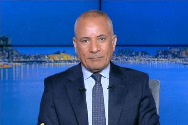 أحمد موسى