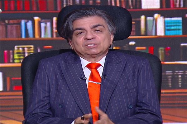الدكتور جمال شعبان