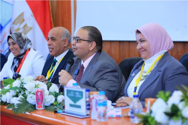 جانب من الفاعلية
