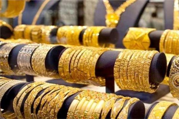 أسعار الذهب