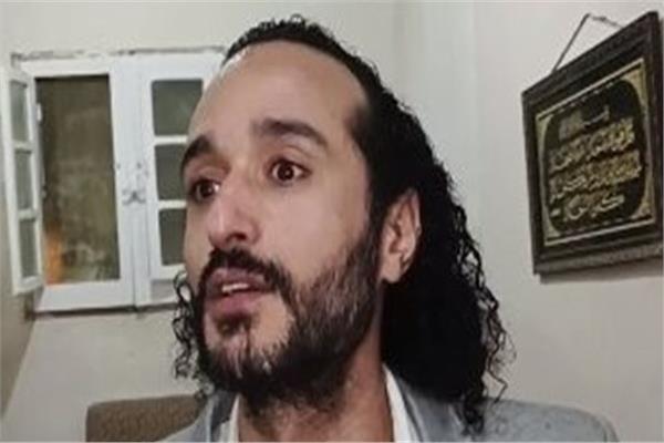 أحمد دومة
