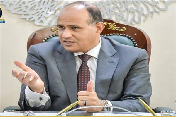 رئيس المجلس الأعلى للأمناء والآباء والمعلمين