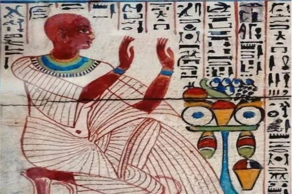 تمثال الأوشابتي