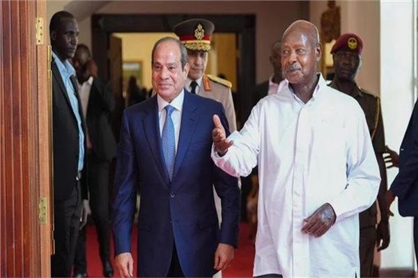 الرئيس عبدالفتاح السيسي