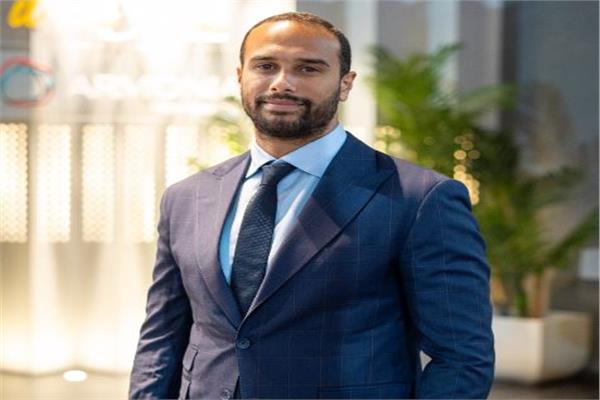 المهندس عمر الطيبي