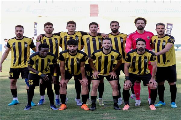 المقاولون العرب