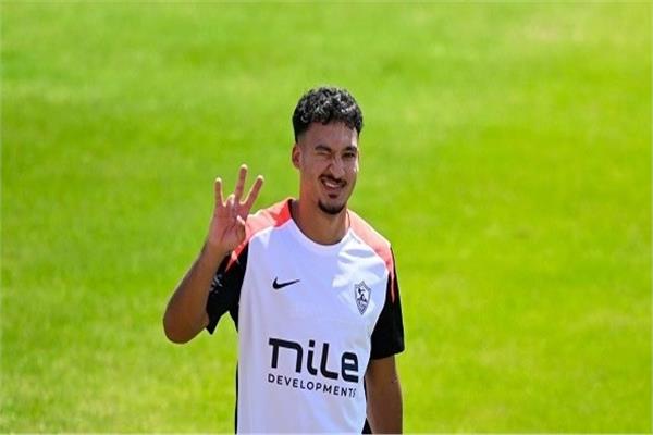 أحمد شريف