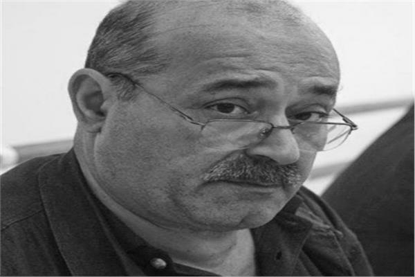 المطرب الجزائري الراحل عبد المجيد مسكود