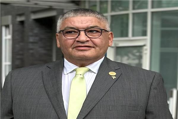  المهندس أيمن عبد الوهاب