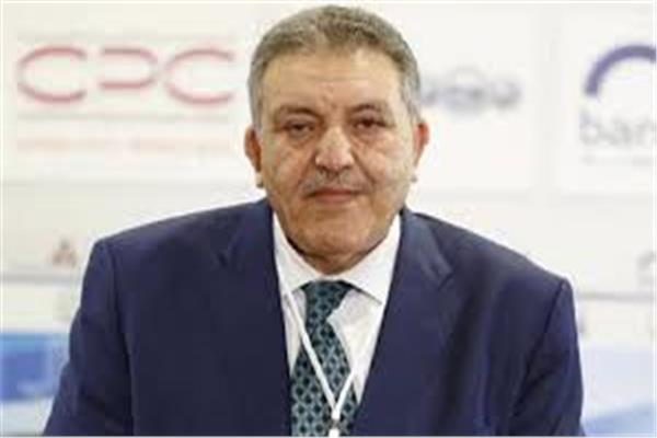  أحمد الوكيل، رئيس الاتحاد العام للغرف التجارية المصرية، 