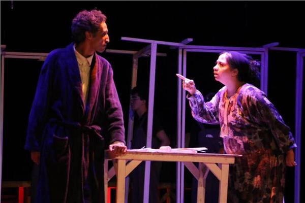 ضمن مهرجان نوادي المسرح.. «تأثير جانبي» يقدم معالجة درامية للعلاقات الإنسانية