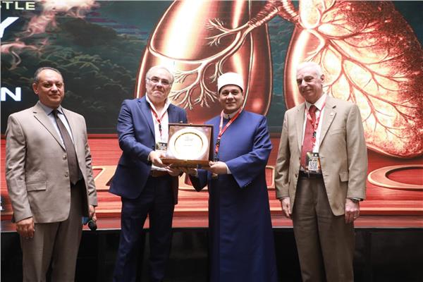 «الصحة» تنظم مؤتمرا علميا بالتزامن مع اليوم العالمي للربو الشعبي والامتناع عن التدخين