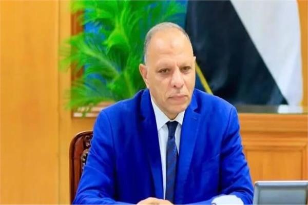  خالد عبد الحكم رئيس امتحانات الثانوية العامة