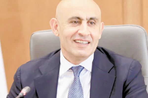 محمد عبد اللطيف وزير التربية والتعليم