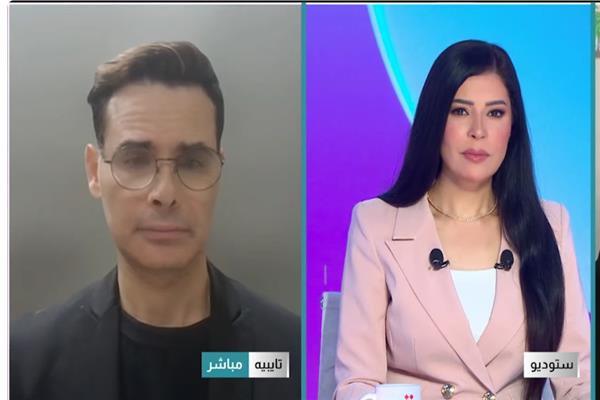 روس فينجولد، خبير الشؤون الآسيوية