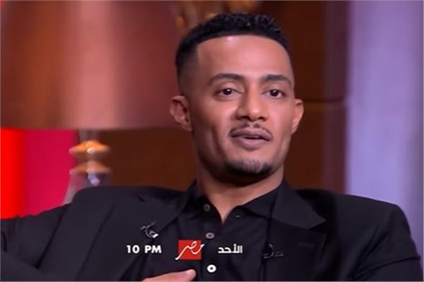 محمد رمضان