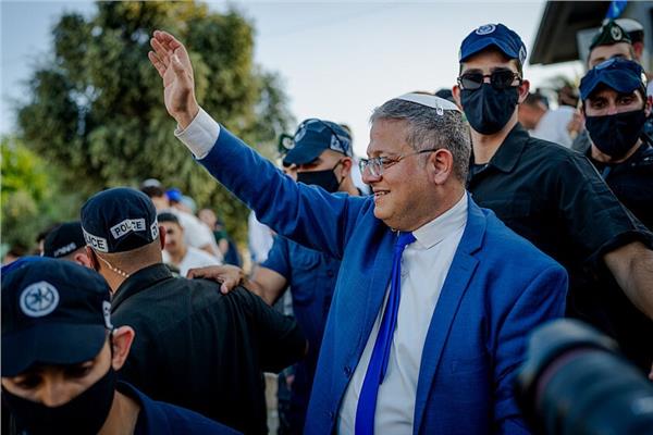 إيتمار بن غفير