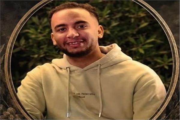 الشاب عمر جمال محمد حسين عثمان ضحية الحادث