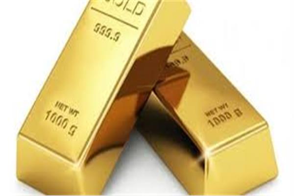 الذهب يتجه إلى تكبد خسائر أسبوعية بنحو 200 دولار